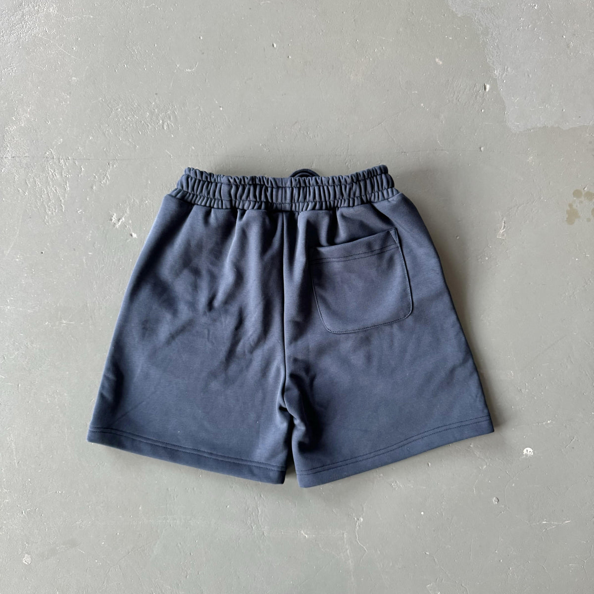 Pantaloncini Broken Planet 