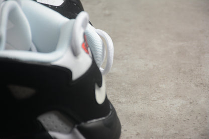 Scottie Pippen x Nike Air More Uptempo
