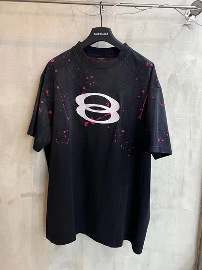 Balenciaga T-Shirt 4+