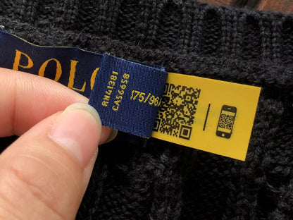 Ralph Lauren Pullunder