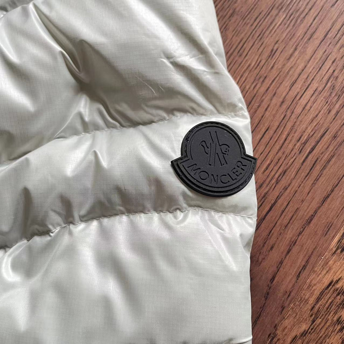 Moncler Pufferjacke 
