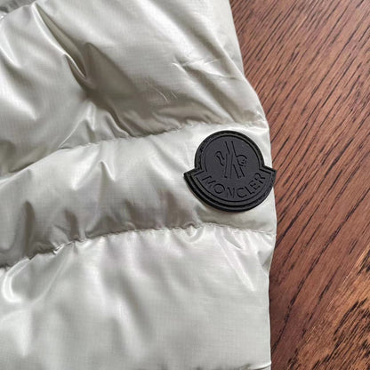 Moncler Pufferjacke 