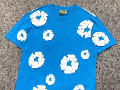 Denim Tears Short/T-Shirt
