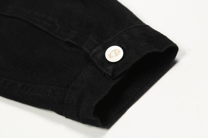 Giacca di jeans Revenge 
