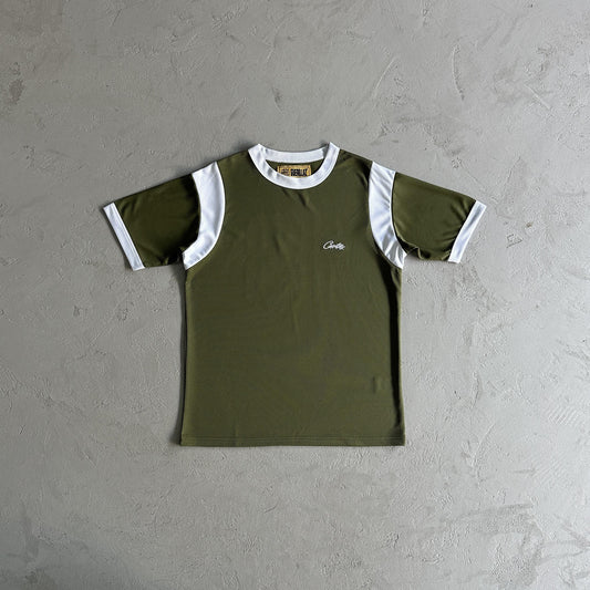 Corteiz T-Shirt Zahlen 