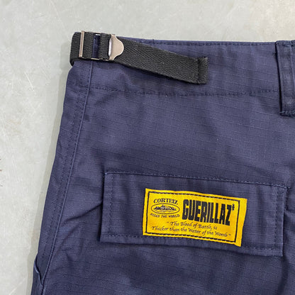 Pantaloncini cargo Corteiz Alcatraz v1:1