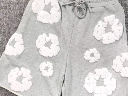 Denim Tears Short/T-Shirt