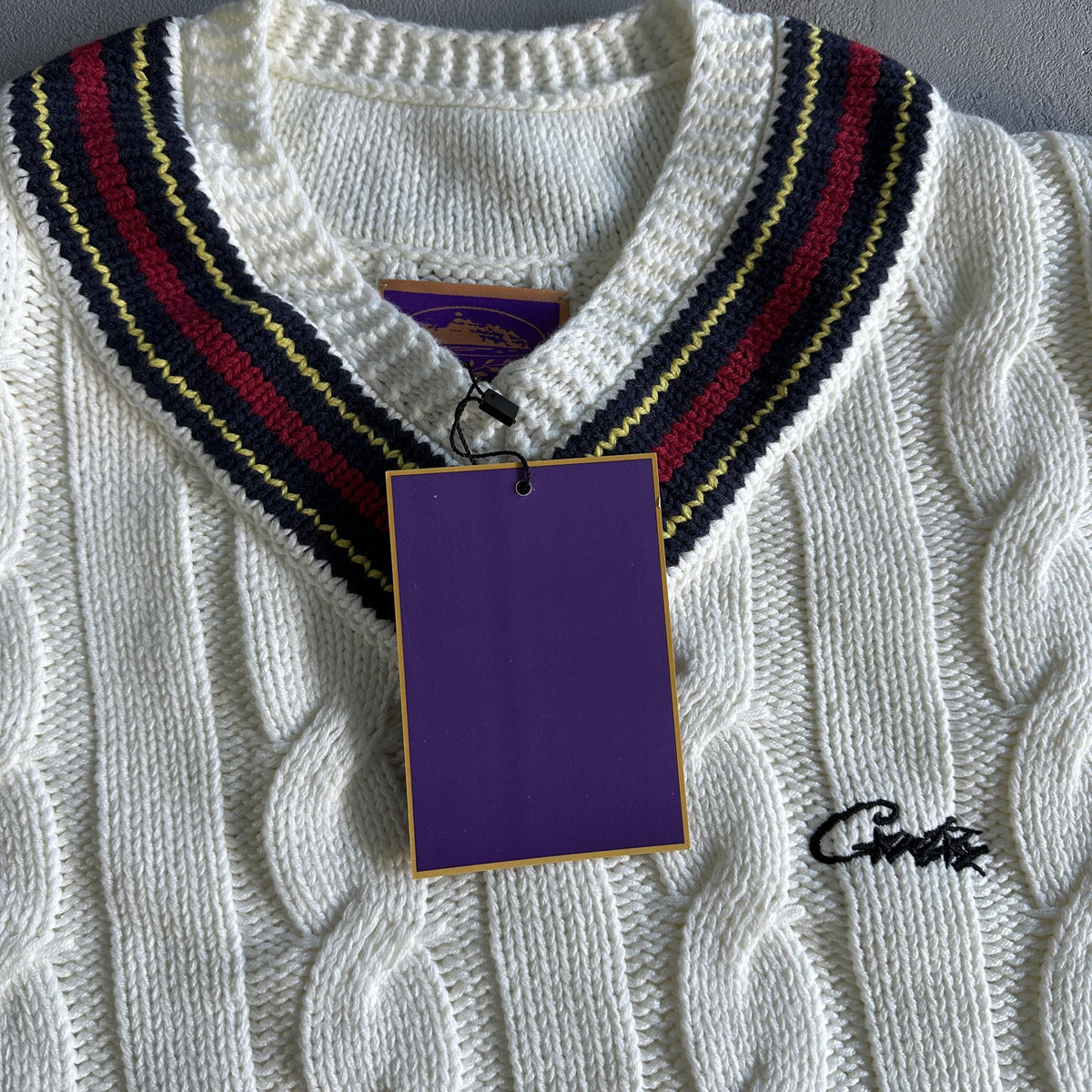 Corteiz Pullover