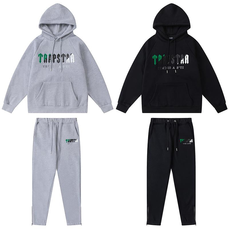 Trapstar Chenille-Trainingsanzug 
