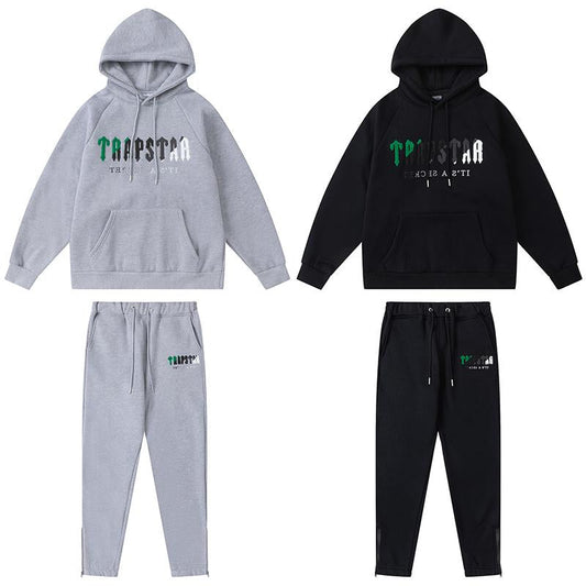 Trapstar Chenille-Trainingsanzug 