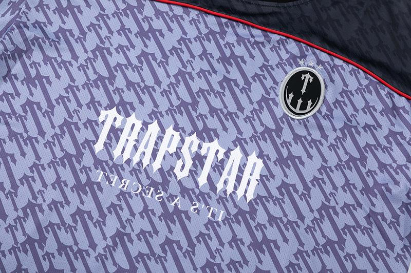 Maglietta da football Trapstar 