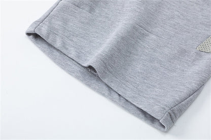 Trapstar Shorts Set