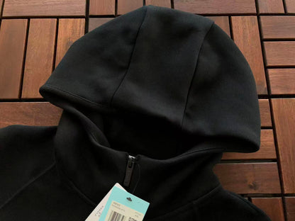 Nike x Nocta Techfleece Anzug „Schwarz“