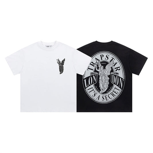 Trapstar-T-Shirt