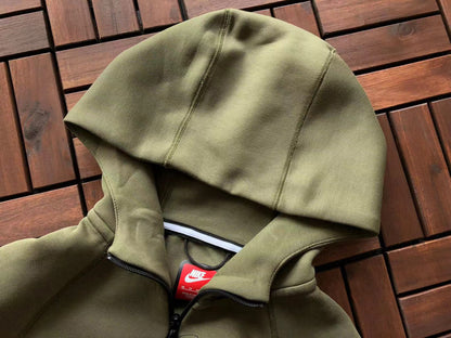 Nike Techfleece Anzug Neue Saison