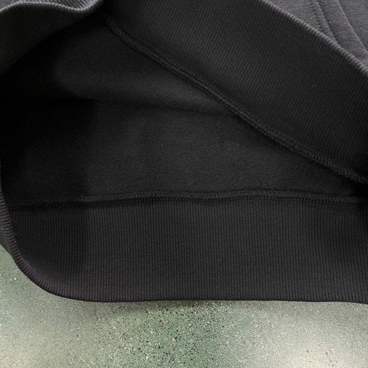 Tuta Trapstar Shooters Blackout 