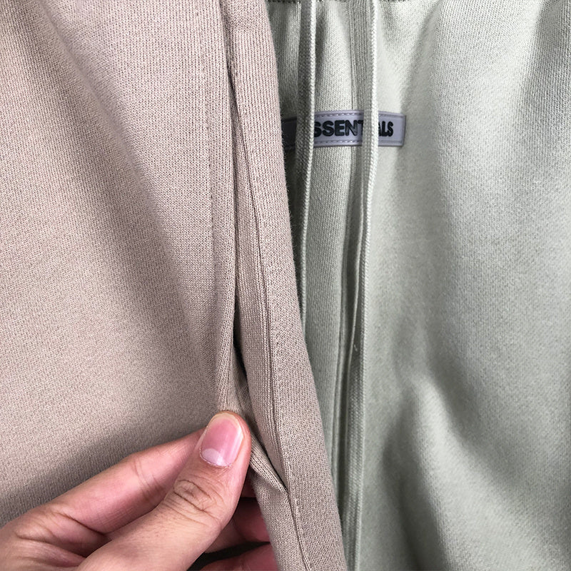 Pantaloncini Fear of God x Essentials