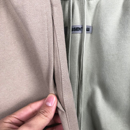 Pantaloncini Fear of God x Essentials
