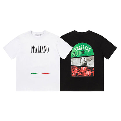 Trapstar-T-Shirt