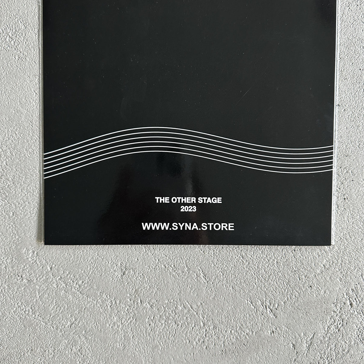 Synaworld T-Shirt 