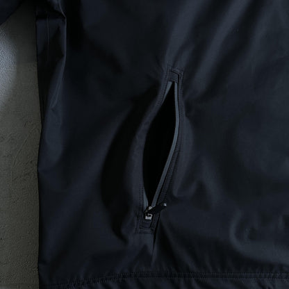 Broken Planet Wasserdichte Jacke