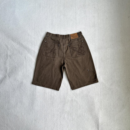 Pantaloncini Broken Planet 