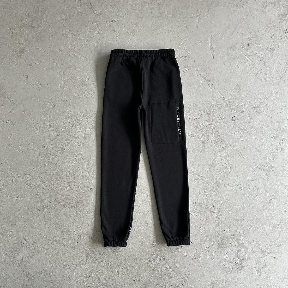Tuta Trapstar Chenille Lightning 