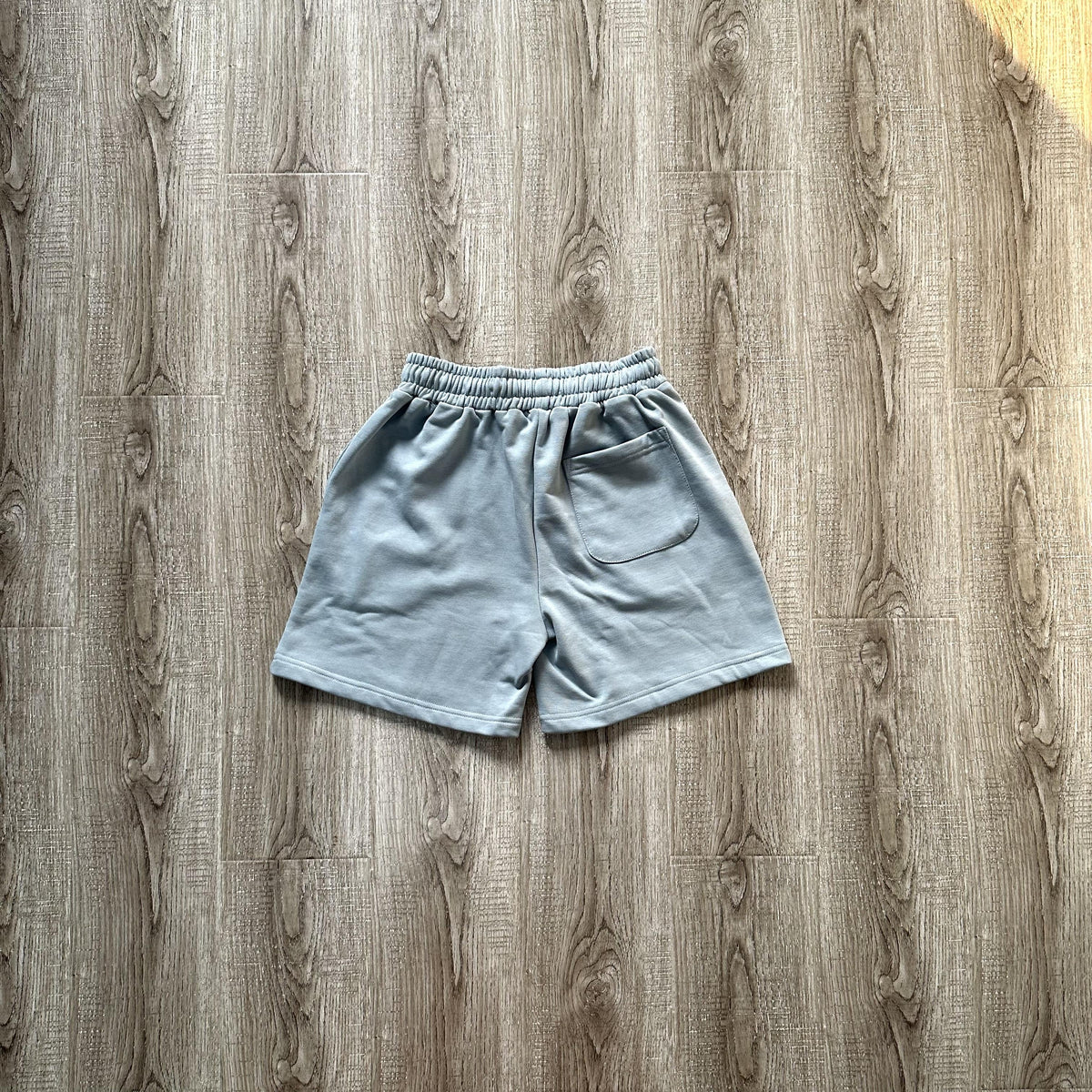 Pantaloncini Broken Planet 