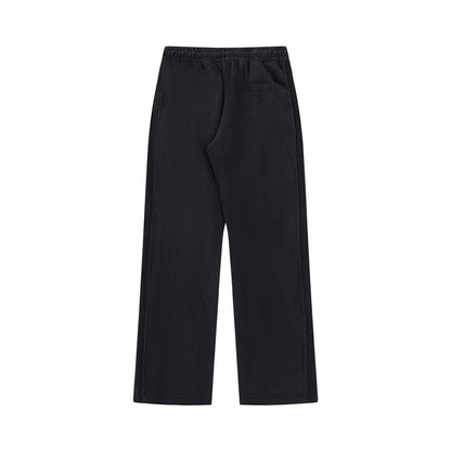 Pantaloni Chrome Hearts