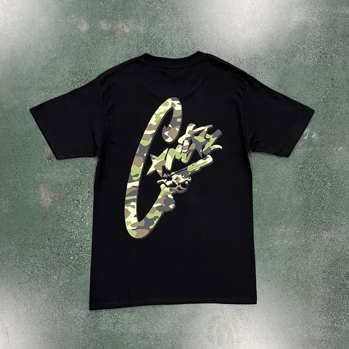 Corteiz-T-Shirt 