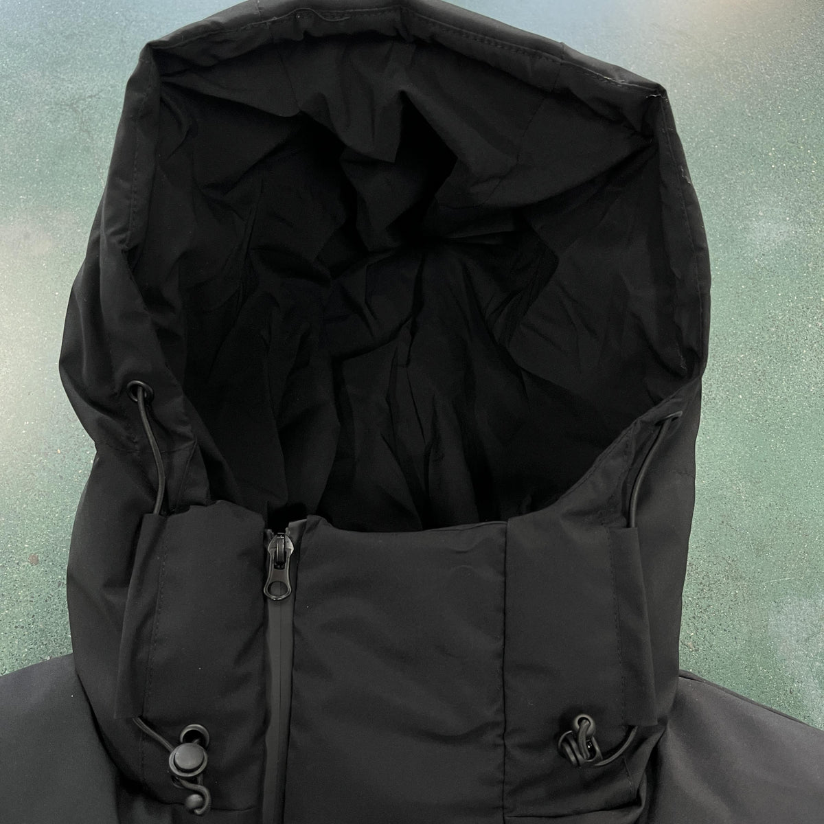 Trapstar Pufferjacke Hyperdrive 