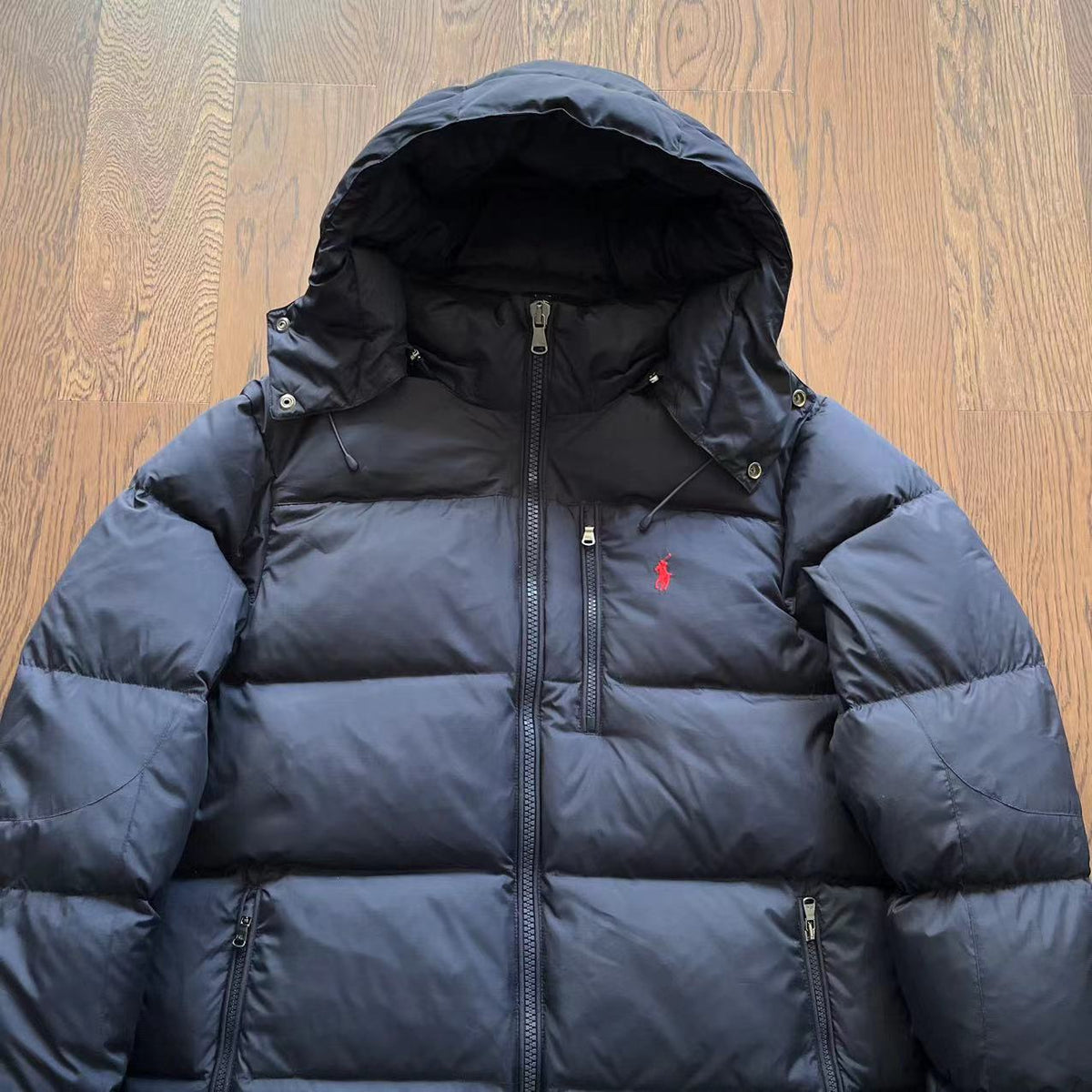 Piumino Ralph Lauren 