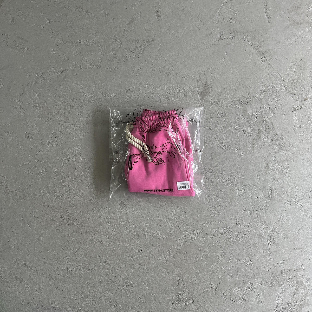 Synaworld Damen Babystrampler