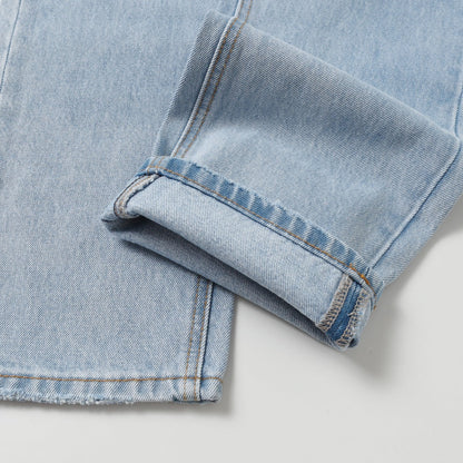 Pantaloni jeans Chrome Hearts x Levi's