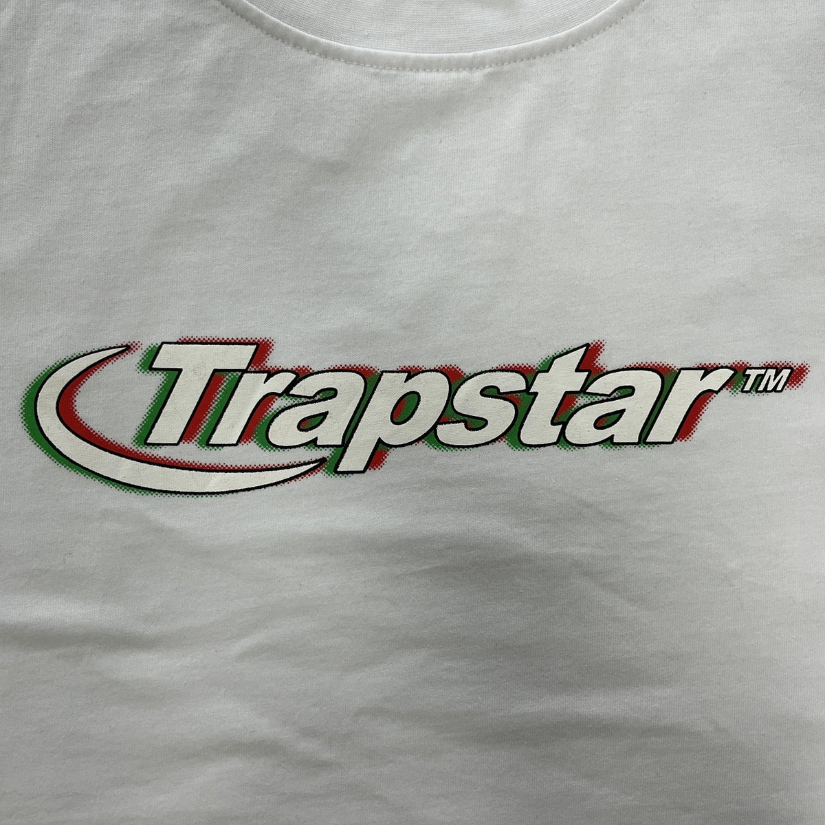 Trapstar Italiano T-Shirt 