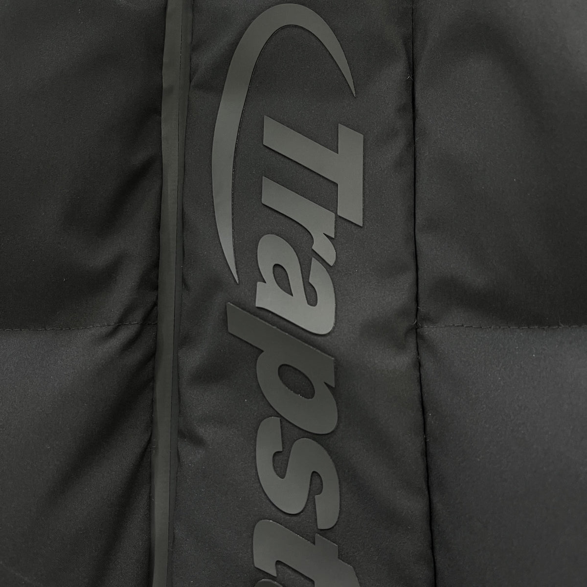 Trapstar Pufferjacke Hyperdrive 
