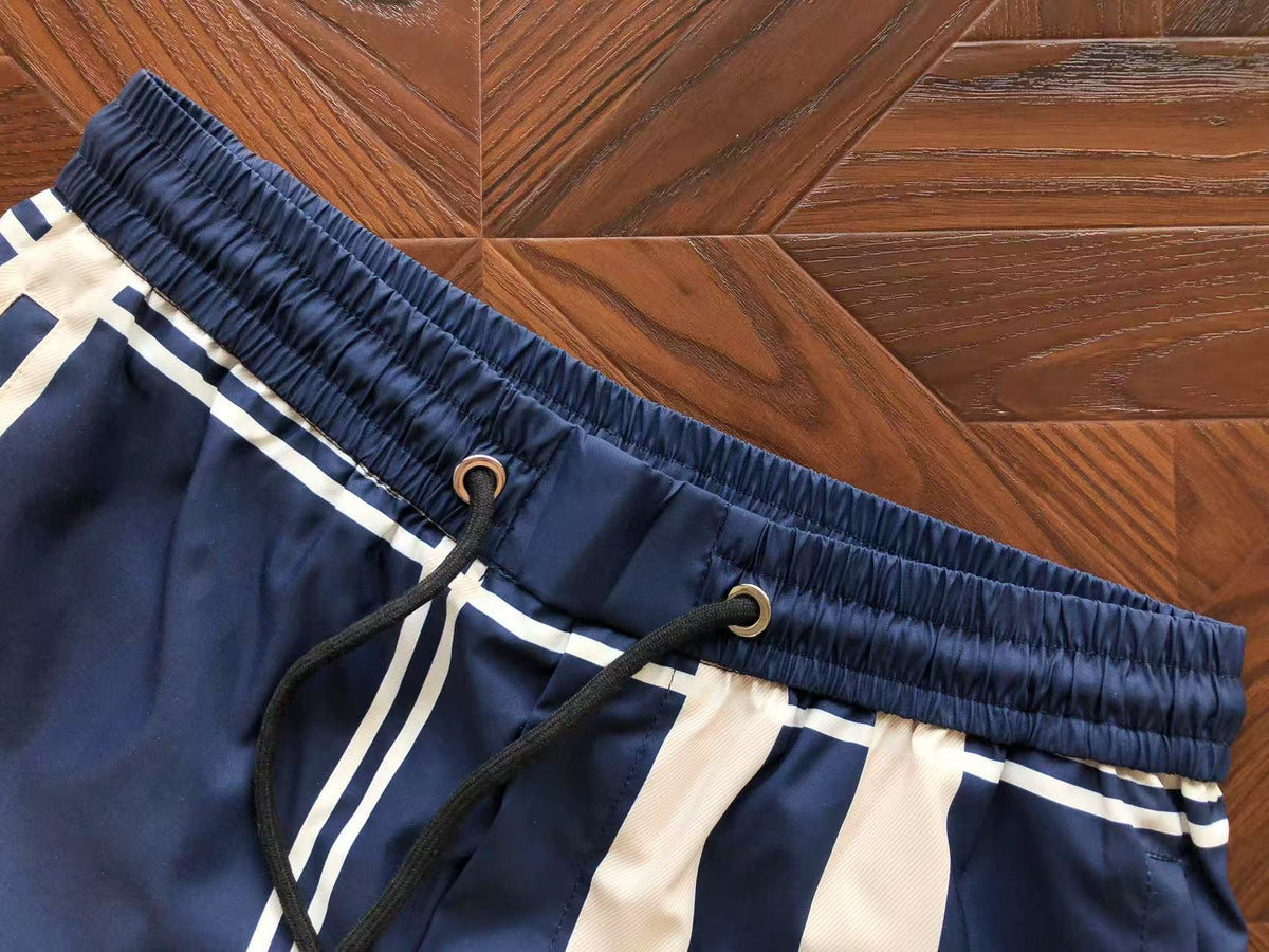Pantaloncini Burberry 