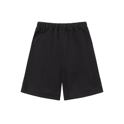 Trapstar Shorts Set