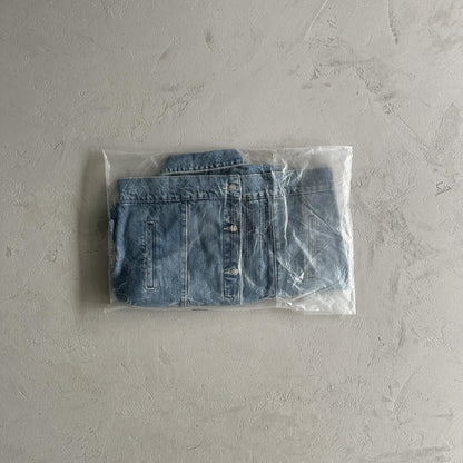 Corteiz Denim Jeansjacke