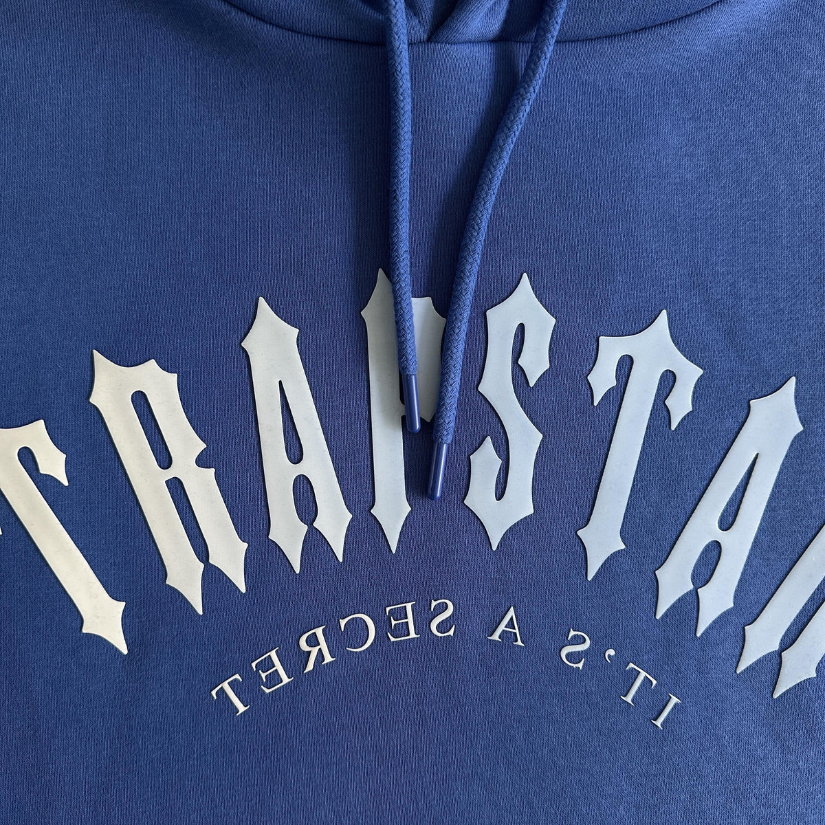 Tuta Trapstar sfumata 
