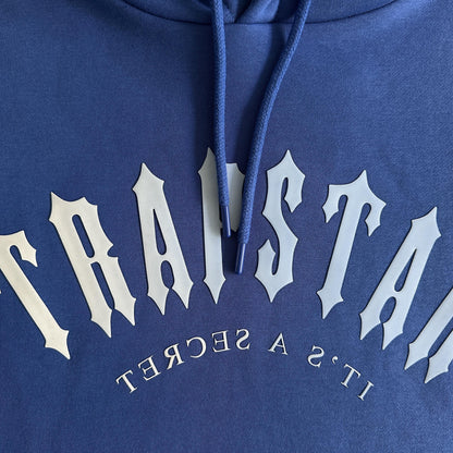 Tuta Trapstar sfumata 