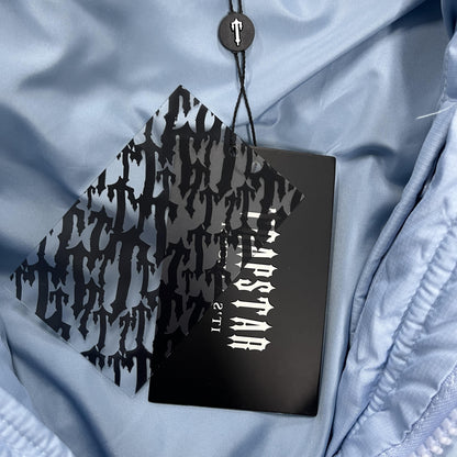 Trapstar Pufferjacke Decoded Hooded 2.0 