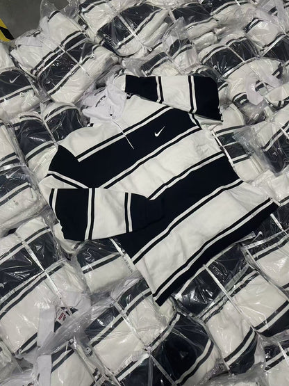 Nike Longsleeve Polo