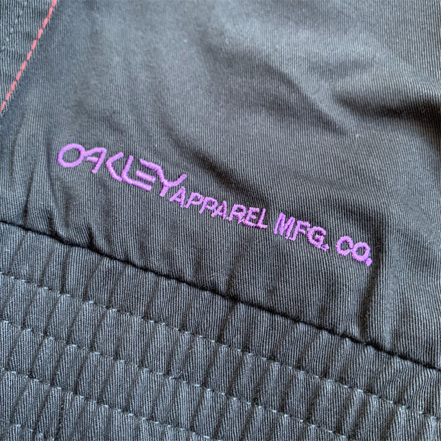 Giacca Oakley