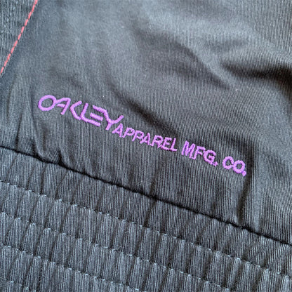Giacca Oakley