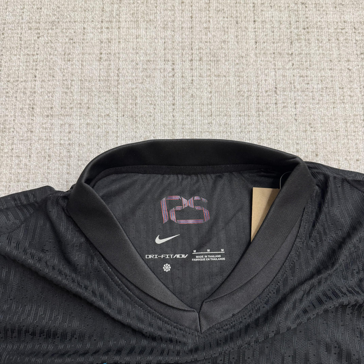Nike X Cactus Jack x Barcelona Tshirt