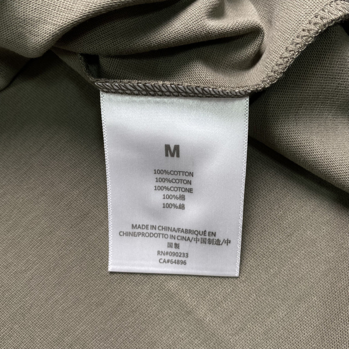 Fear Of God Langarmshirt