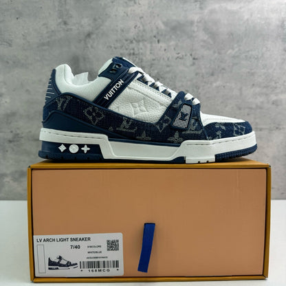 Allenatore LV 