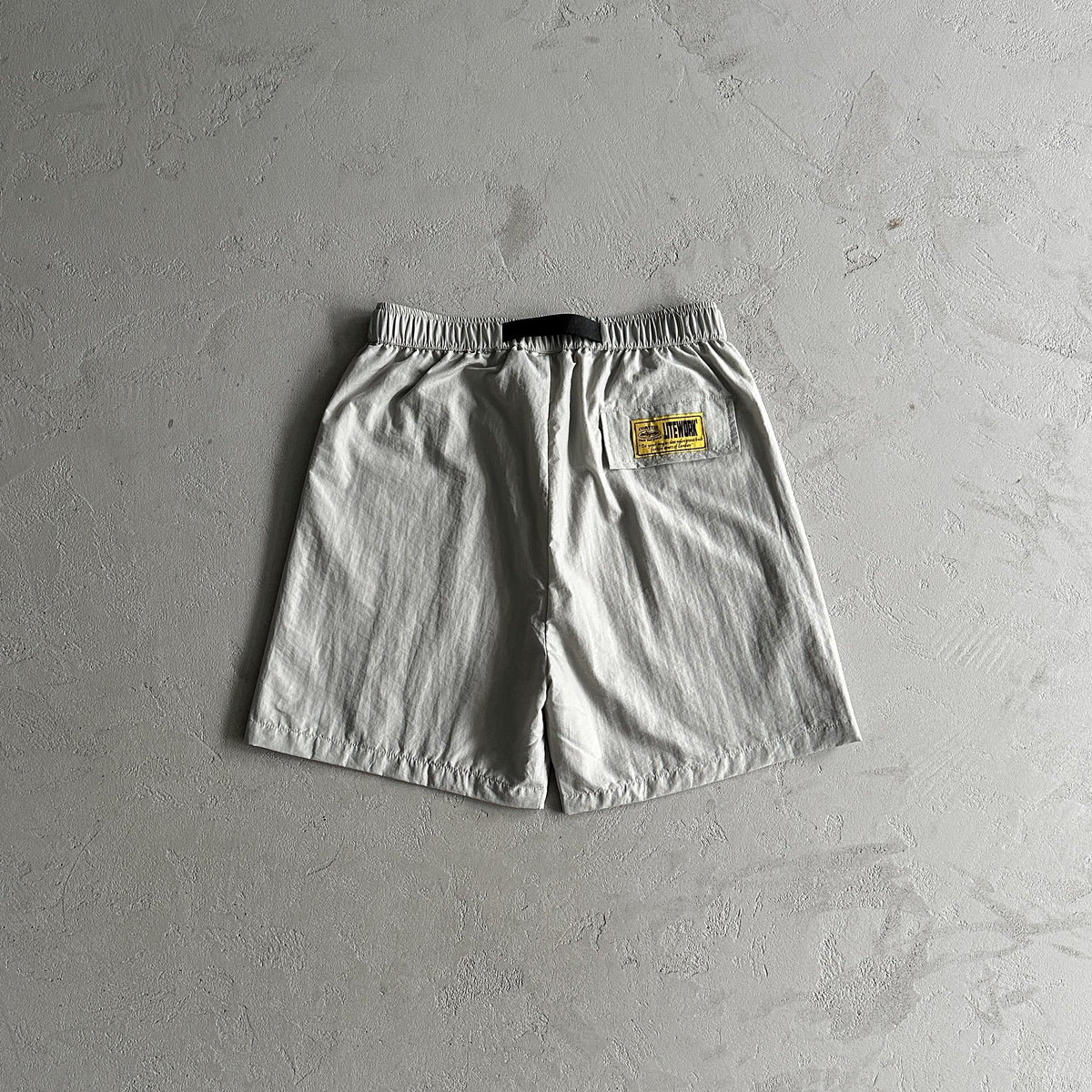 Corteiz Lauf- und Regenshorts