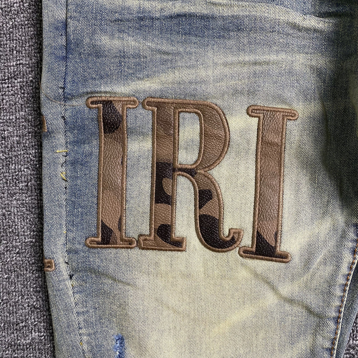 Jeans Amiri 